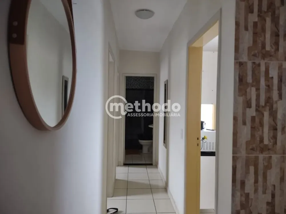 Apartamento, 2 quartos, 66 m² - Foto 1