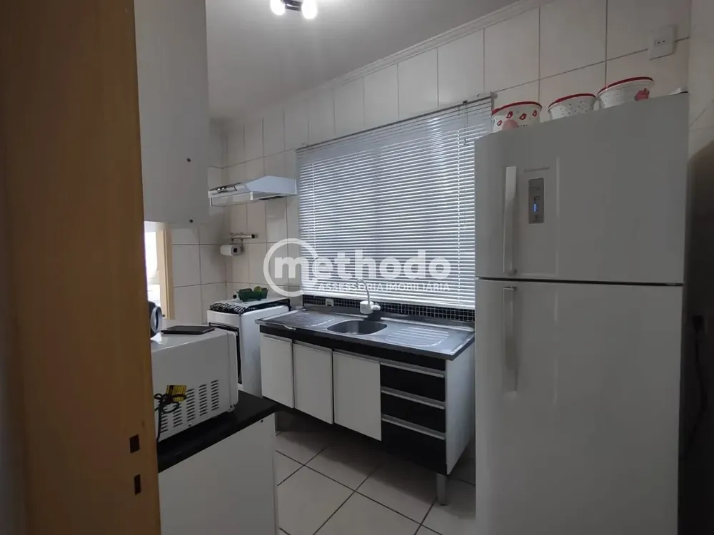 Apartamento, 2 quartos, 66 m² - Foto 2