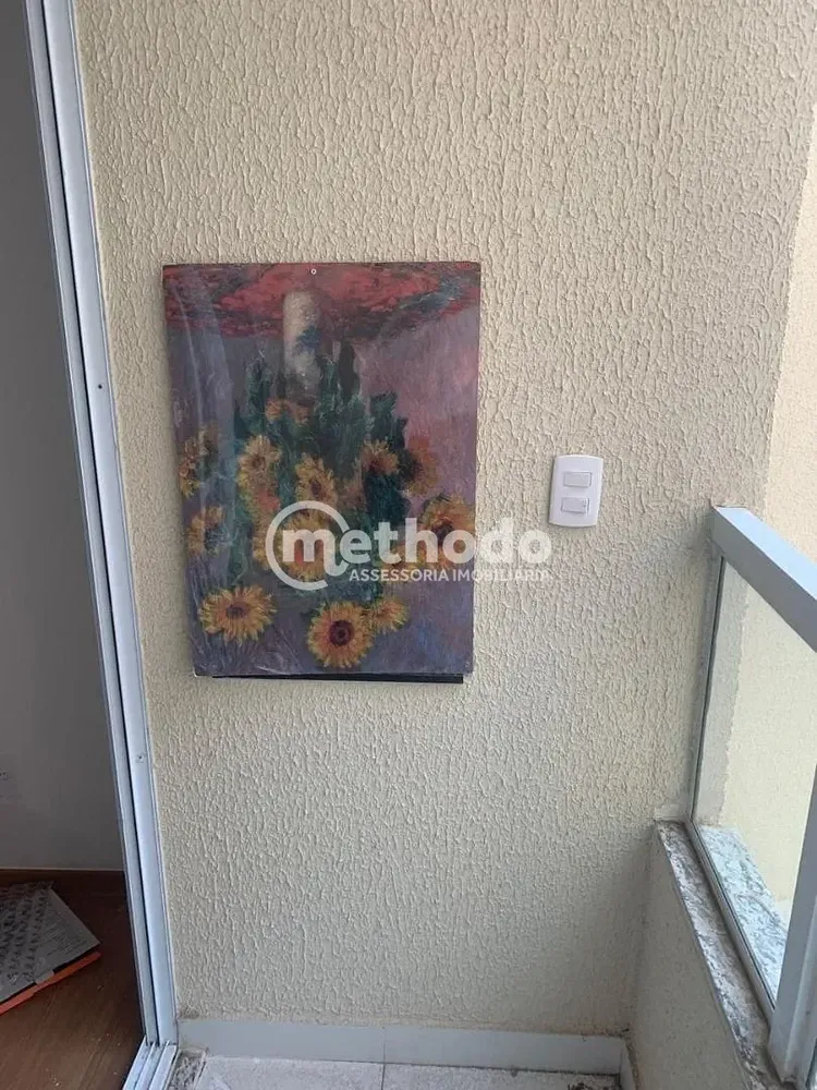 Apartamento, 2 quartos, 52 m² - Foto 1