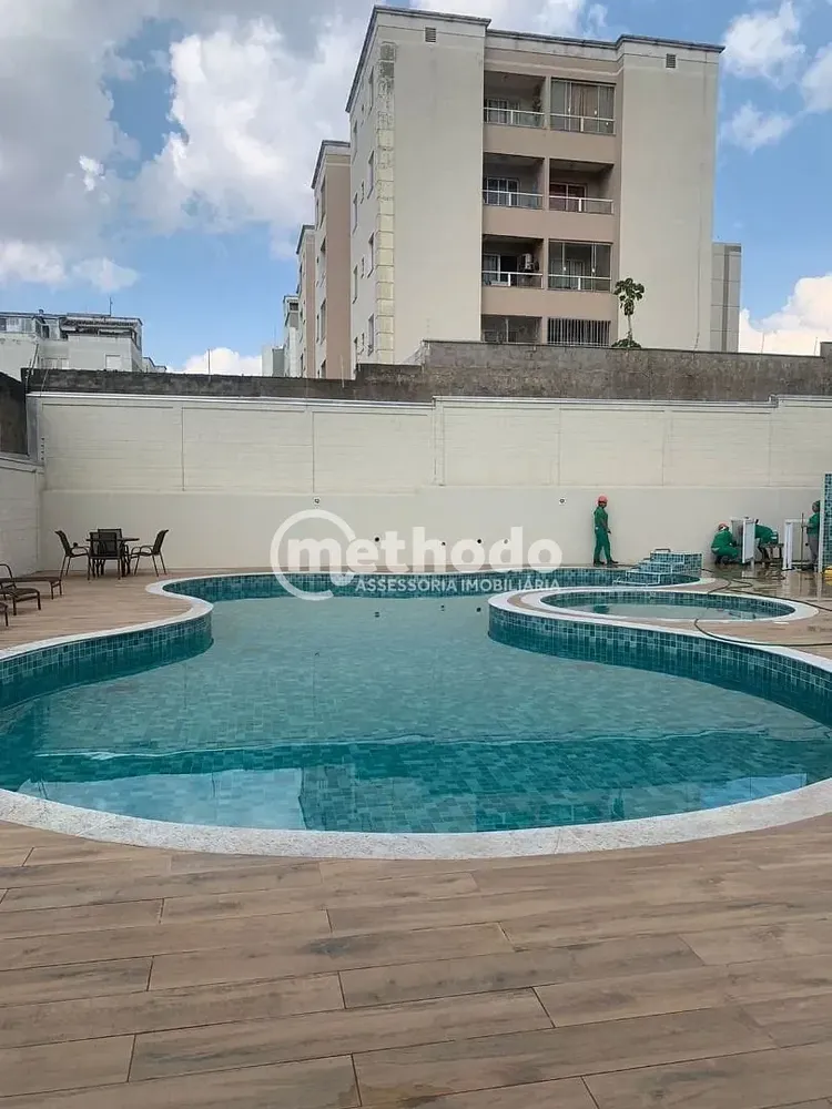 Apartamento, 2 quartos, 52 m² - Foto 4