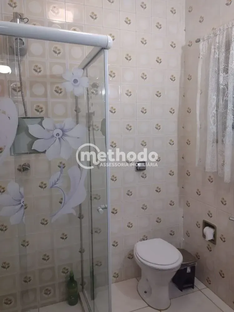 Casa, 3 quartos, 204 m² - Foto 2
