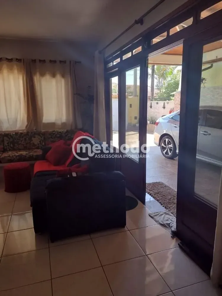 Casa, 3 quartos, 204 m² - Foto 4