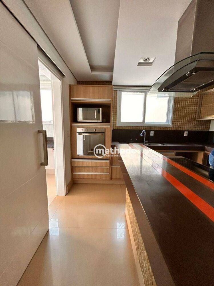 Casa de Condomínio à venda e aluguel com 4 quartos, 420m² - Foto 7