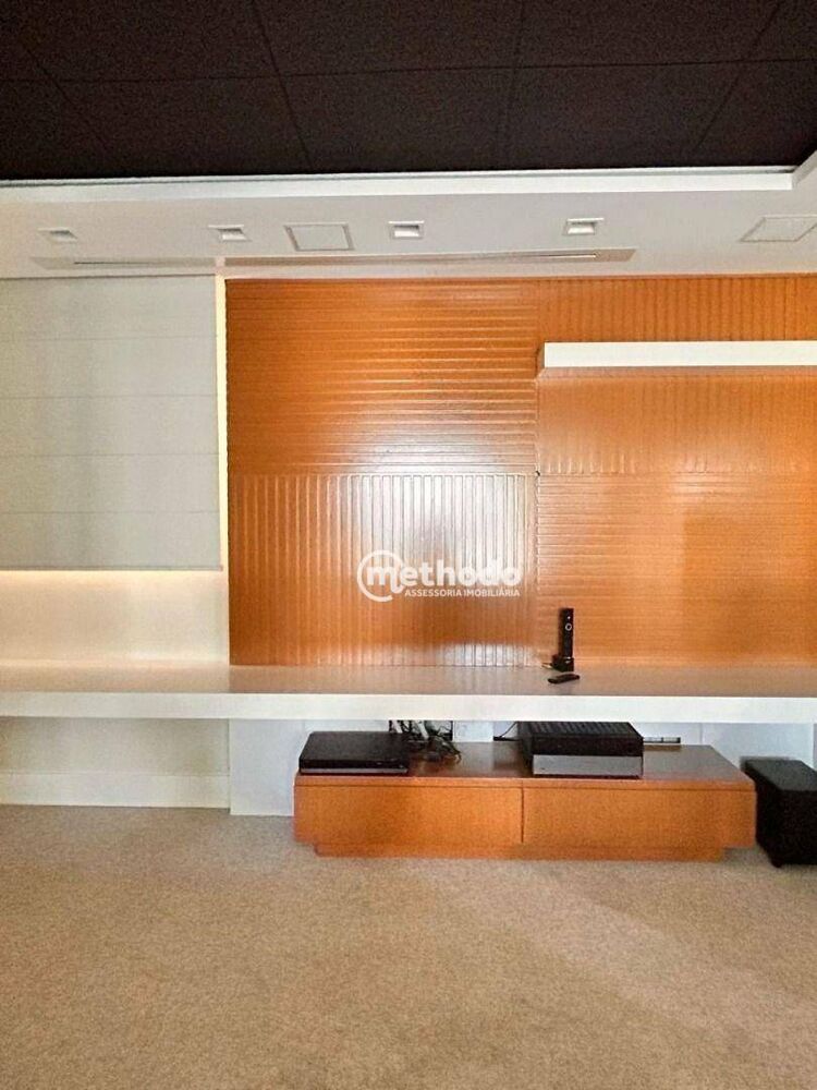 Casa de Condomínio à venda e aluguel com 4 quartos, 420m² - Foto 4