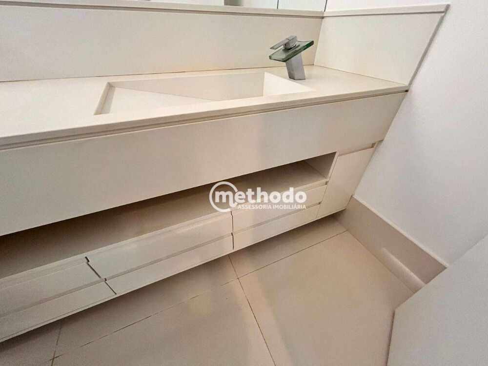 Casa de Condomínio à venda e aluguel com 4 quartos, 420m² - Foto 11