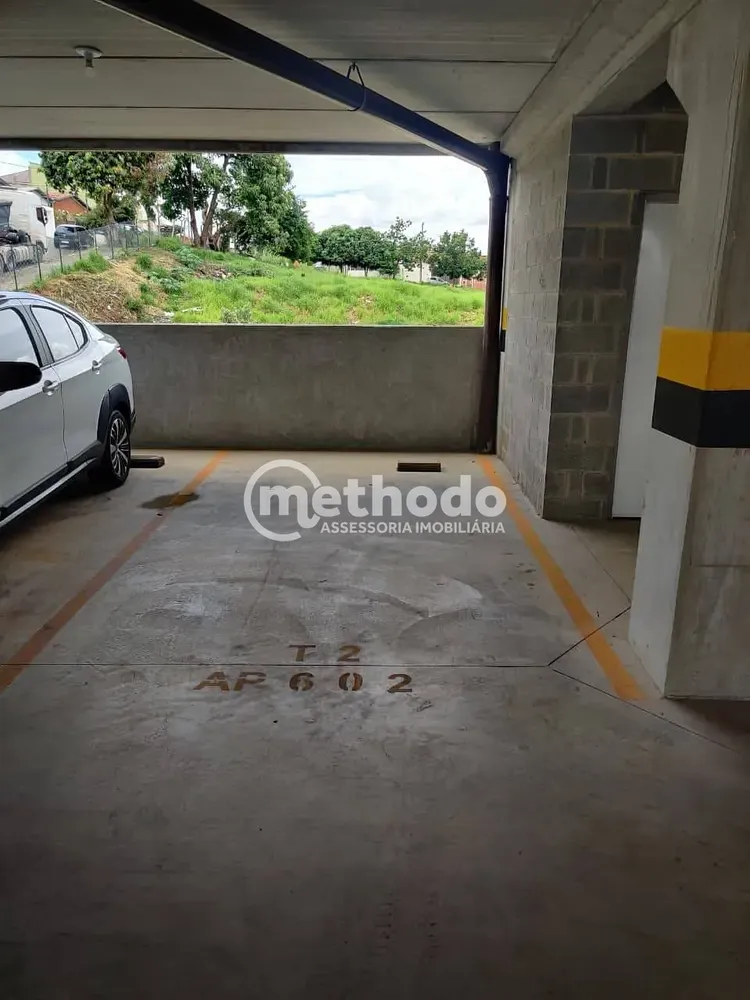 Apartamento, 2 quartos, 44 m² - Foto 4