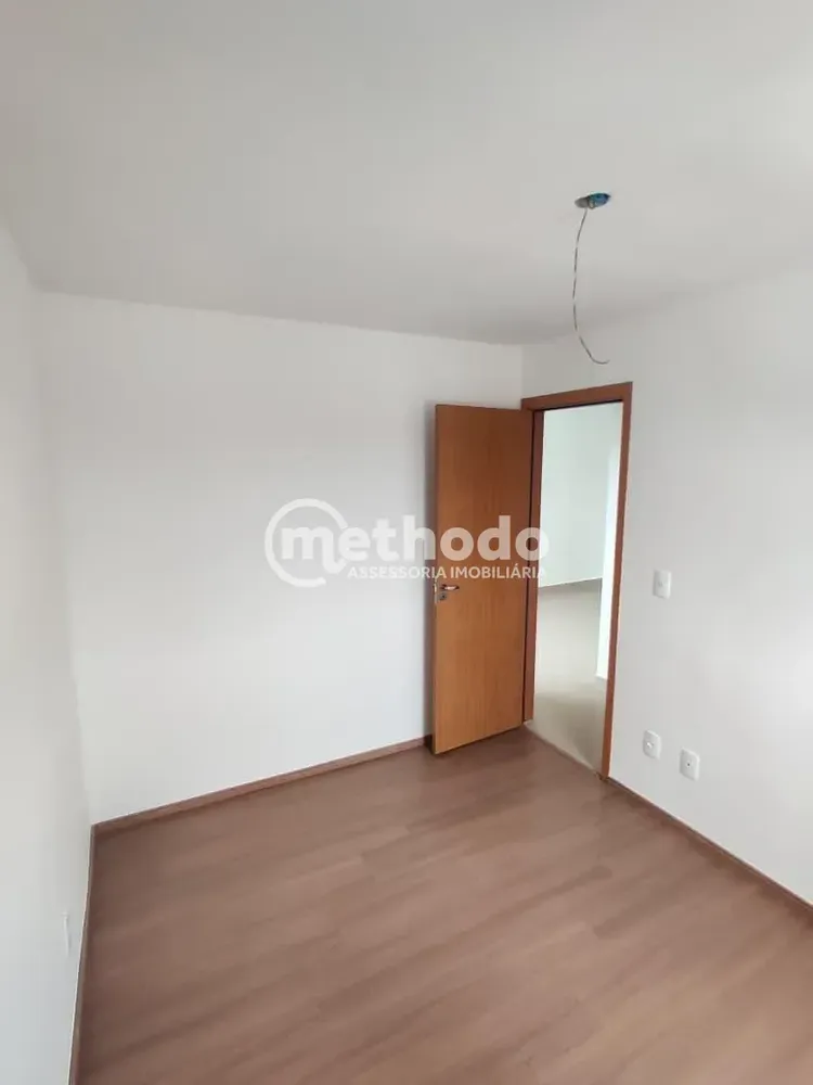 Apartamento, 2 quartos, 44 m² - Foto 3