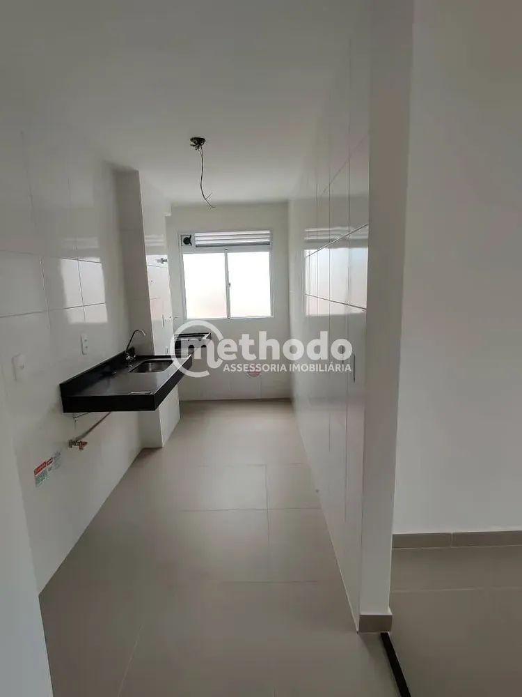 Apartamento, 2 quartos, 44 m² - Foto 1