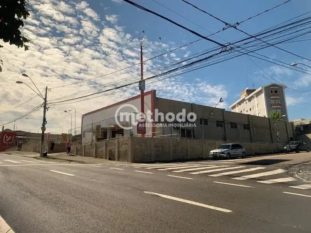 Depósito-Galpão, 694 m² - Foto 2