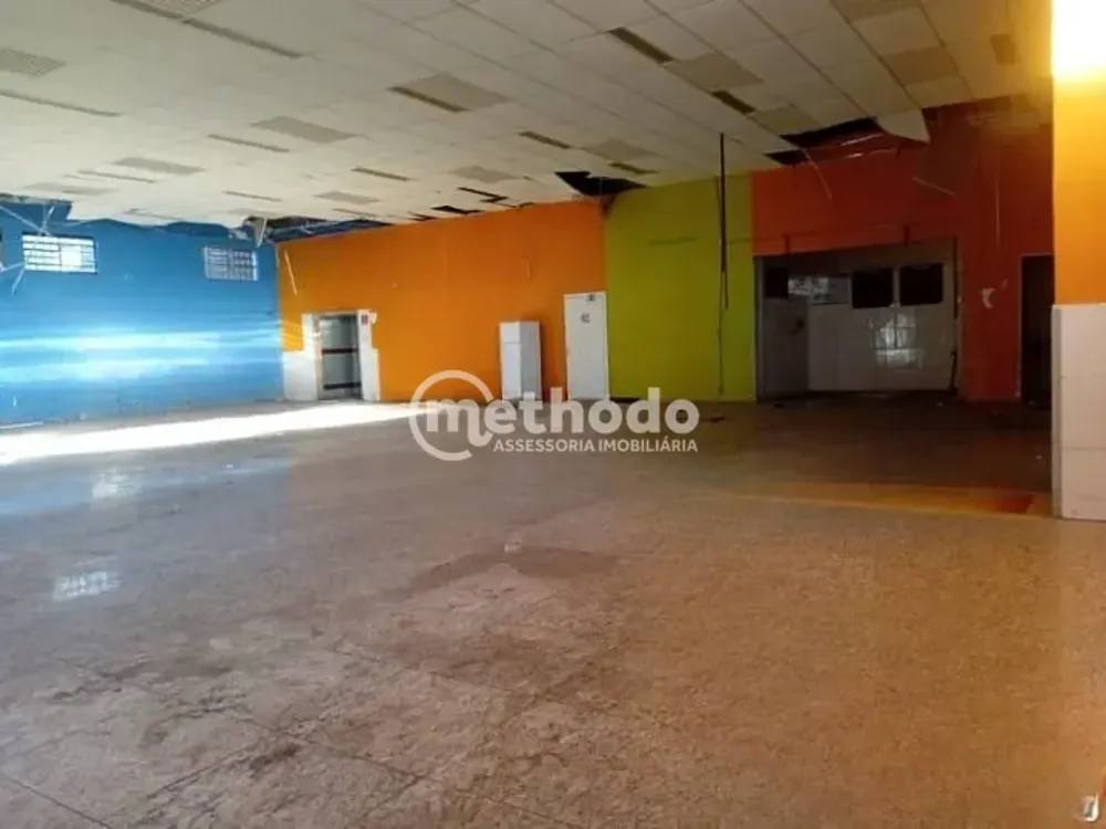 Depósito-Galpão, 694 m² - Foto 4