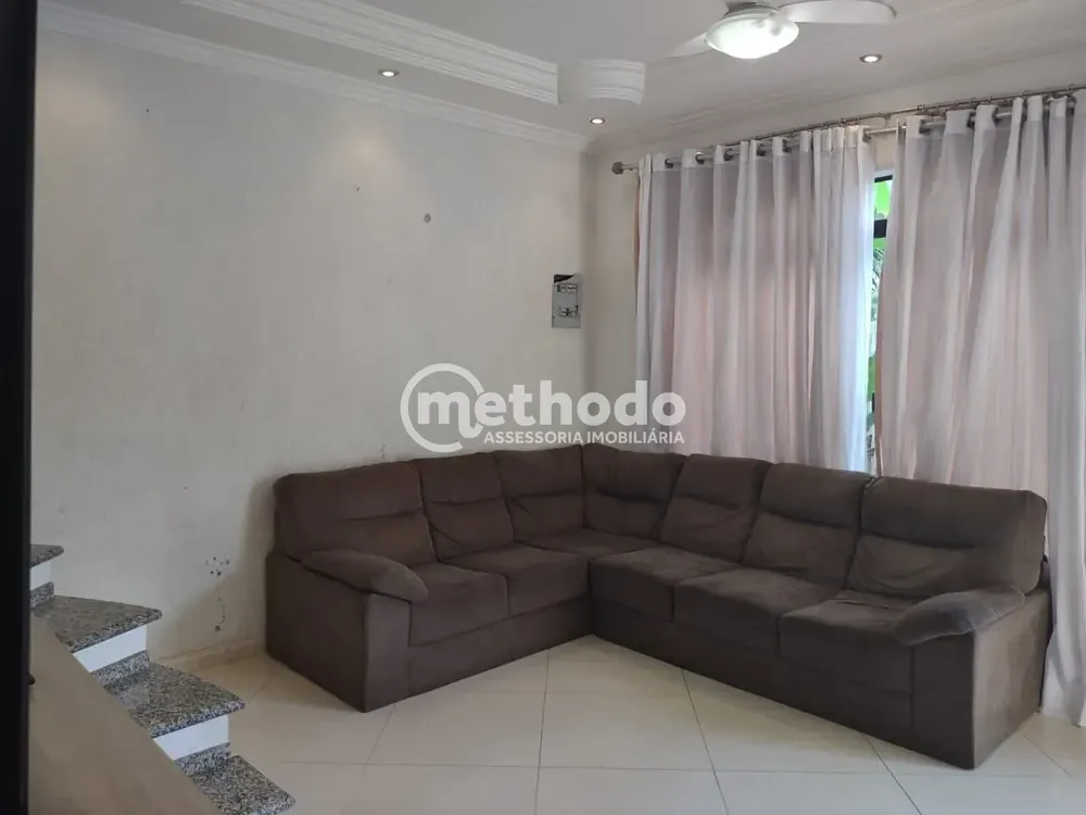 Casa, 3 quartos, 184 m² - Foto 1