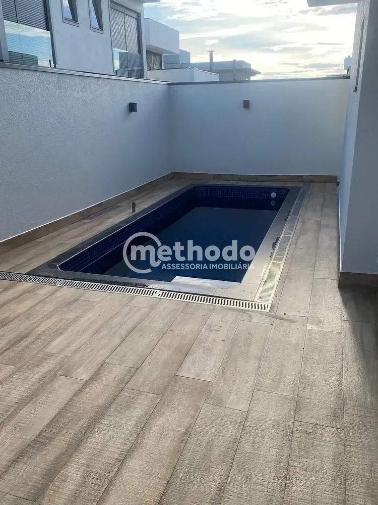 Casa, 3 quartos, 193 m² - Foto 4