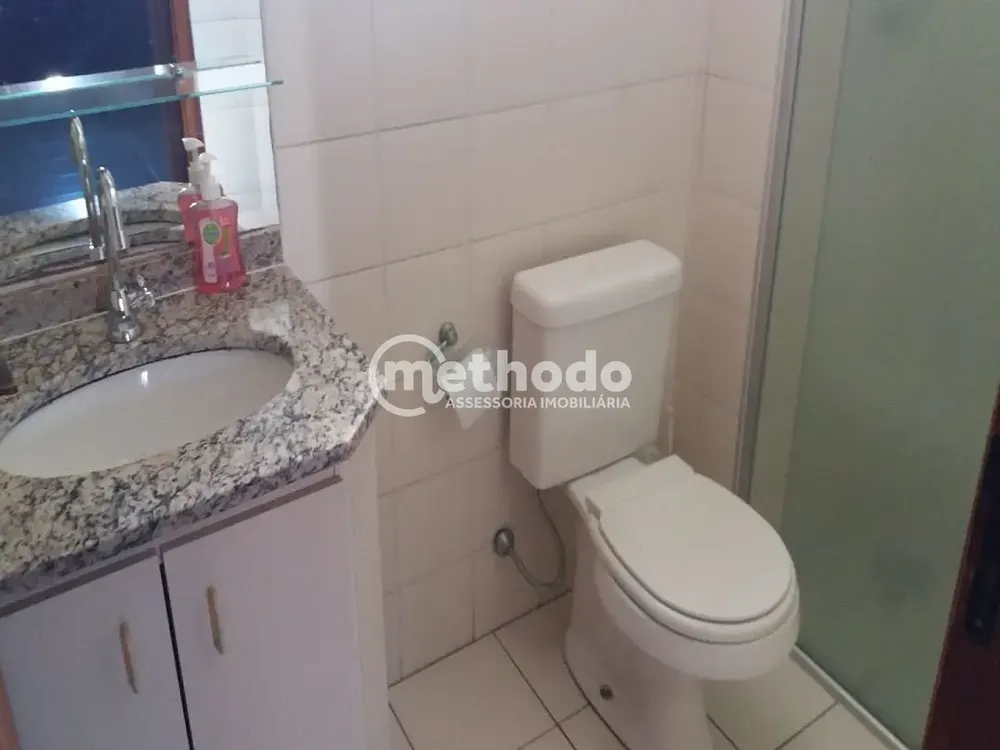 Apartamento, 3 quartos, 76 m² - Foto 2