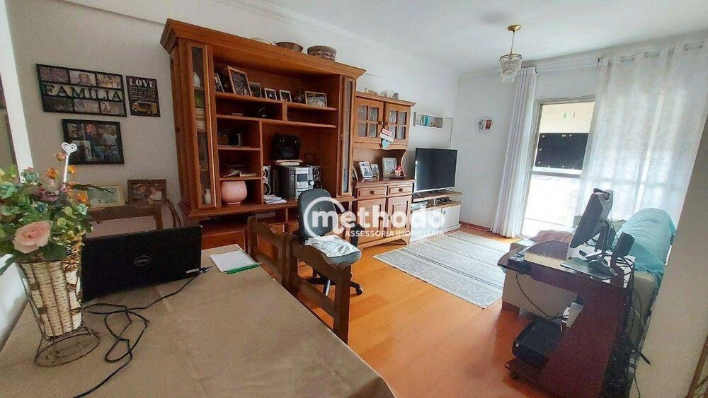 Apartamento, 3 quartos, 82 m² - Foto 2