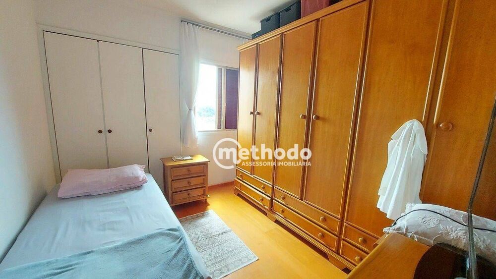 Apartamento, 3 quartos, 82 m² - Foto 5