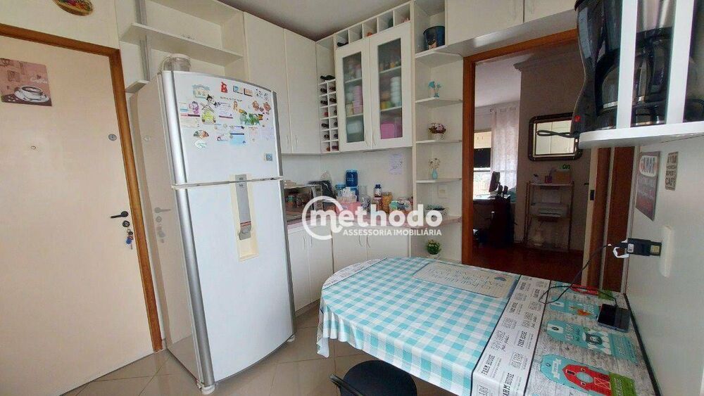 Apartamento, 3 quartos, 82 m² - Foto 4