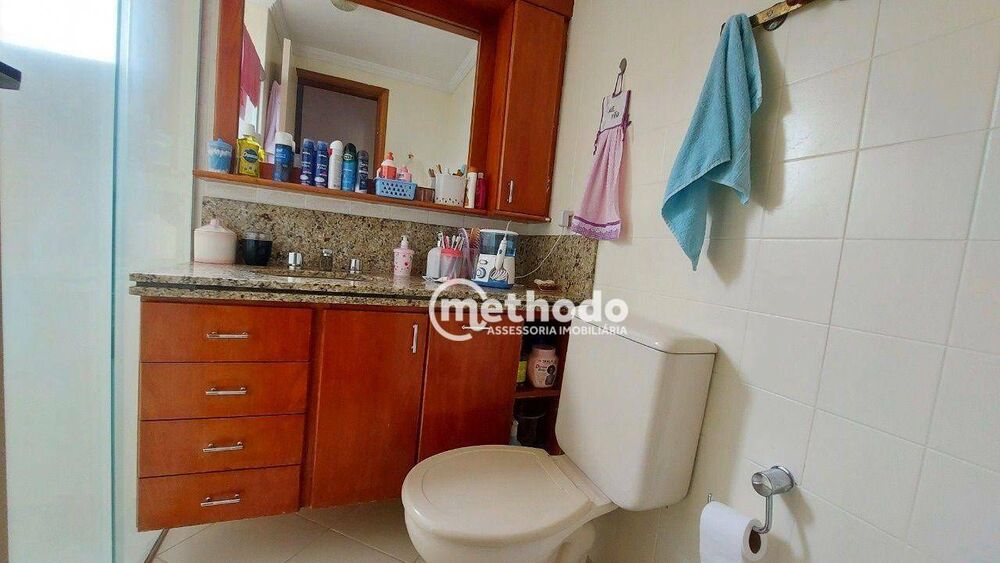 Apartamento, 3 quartos, 82 m² - Foto 6