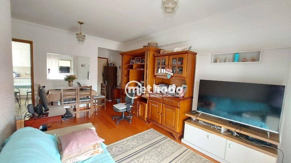 Apartamento, 3 quartos, 82 m² - Foto 1