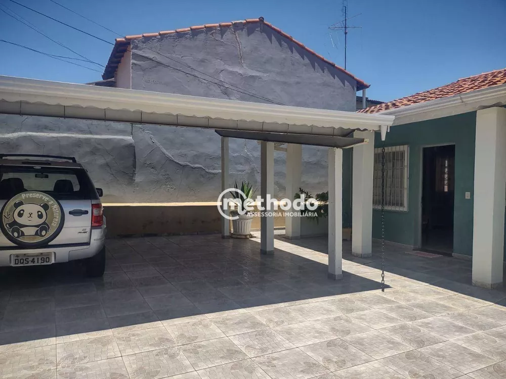 Casa à venda com 3 quartos, 175m² - Foto 3