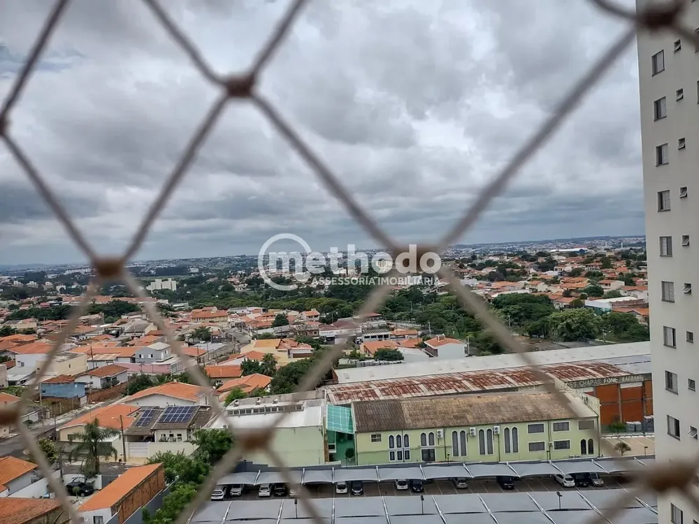 Apartamento, 2 quartos, 50 m² - Foto 2
