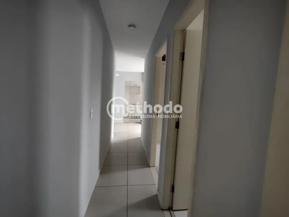 Apartamento, 2 quartos, 50 m² - Foto 3