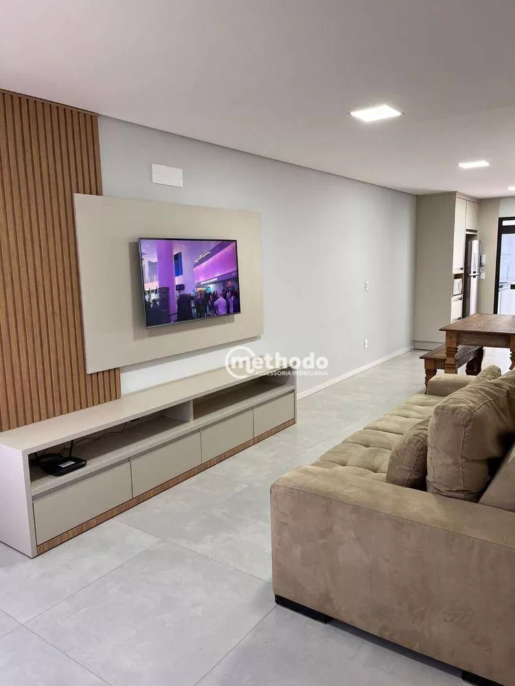 Casa de Condomínio à venda e aluguel com 2 quartos, 130m² - Foto 3