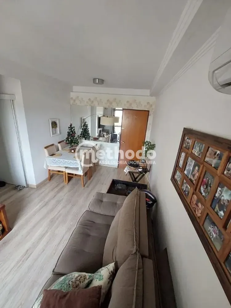 Apartamento, 2 quartos, 67 m² - Foto 1