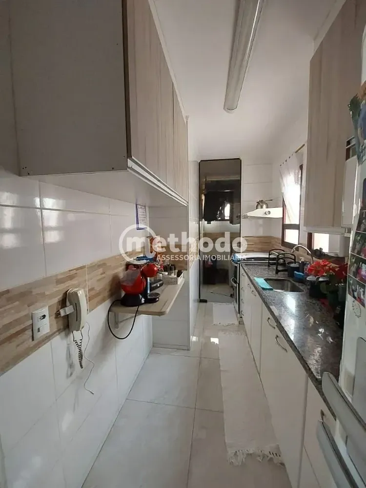 Apartamento, 2 quartos, 67 m² - Foto 2