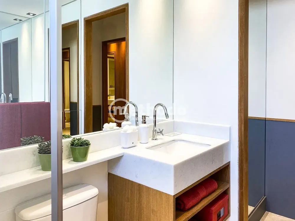 Apartamento, 3 quartos, 98 m² - Foto 4