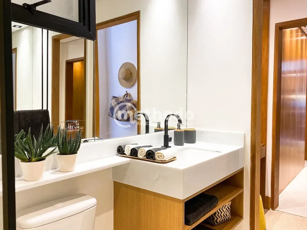 Apartamento, 3 quartos, 98 m² - Foto 1
