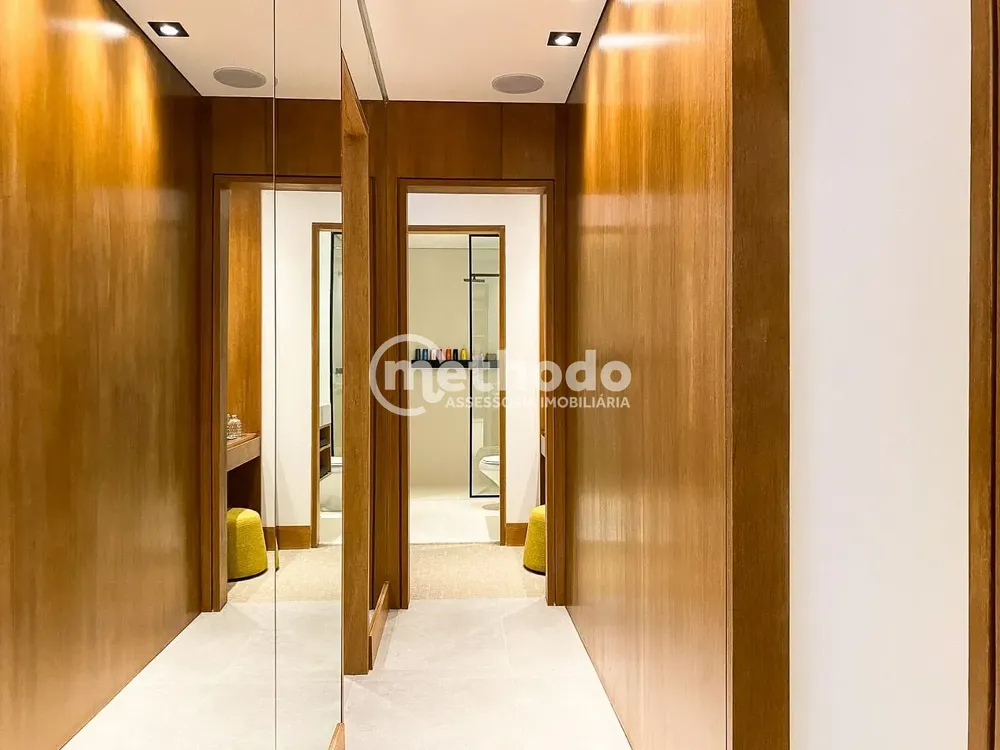Apartamento, 3 quartos, 98 m² - Foto 2
