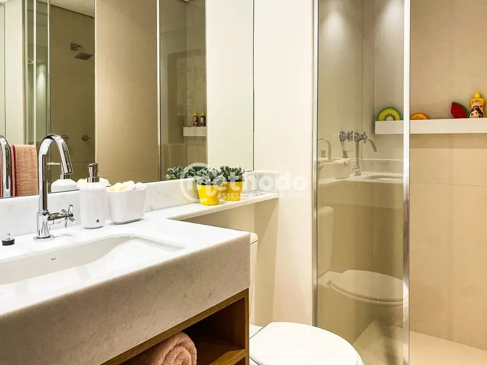 Apartamento, 3 quartos, 98 m² - Foto 3