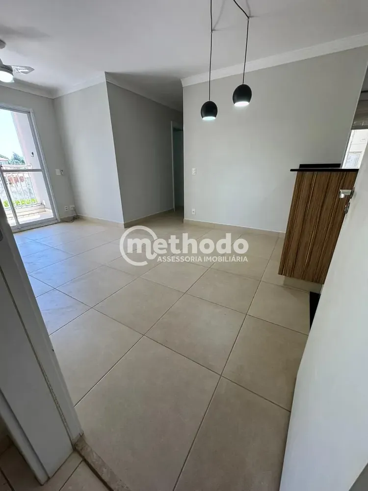 Apartamento, 3 quartos, 68 m² - Foto 4