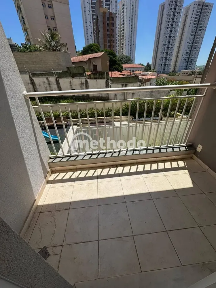 Apartamento, 3 quartos, 68 m² - Foto 1