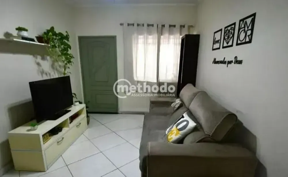 Apartamento, 2 quartos, 60 m² - Foto 1
