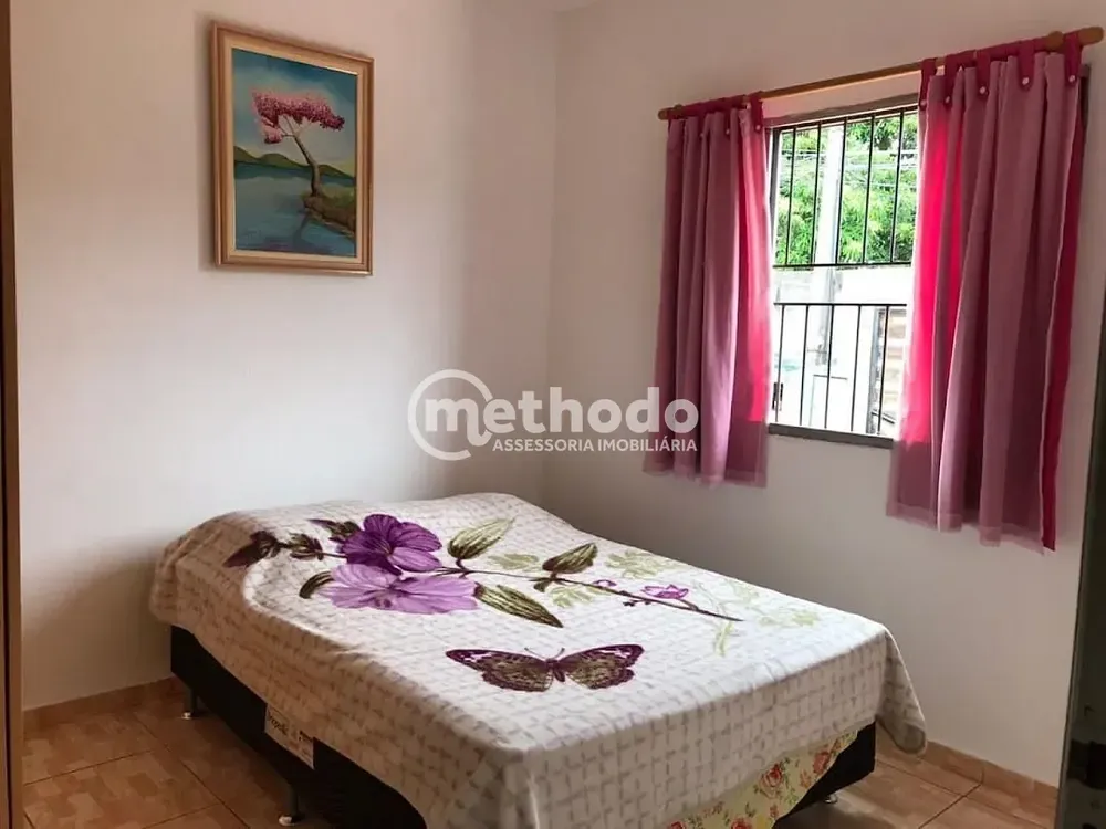 Casa, 3 quartos, 162 m² - Foto 3