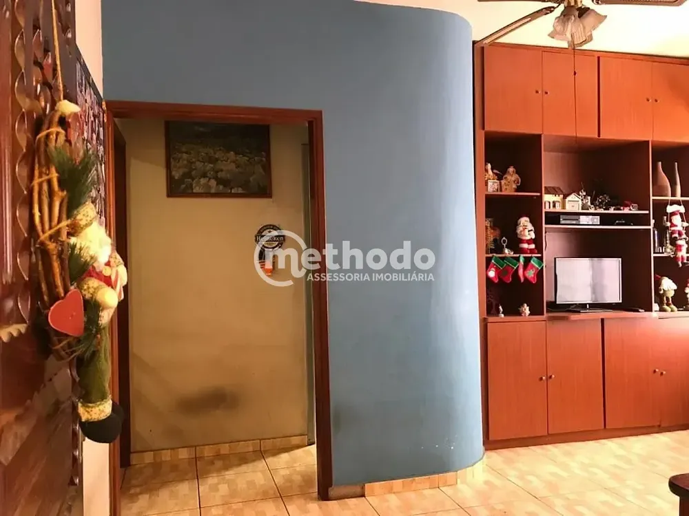 Casa, 3 quartos, 162 m² - Foto 4