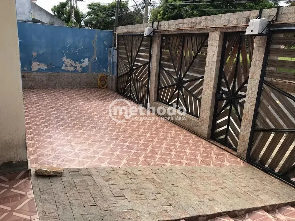 Casa, 3 quartos, 162 m² - Foto 1