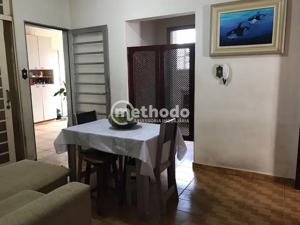 Casa, 3 quartos, 162 m² - Foto 2