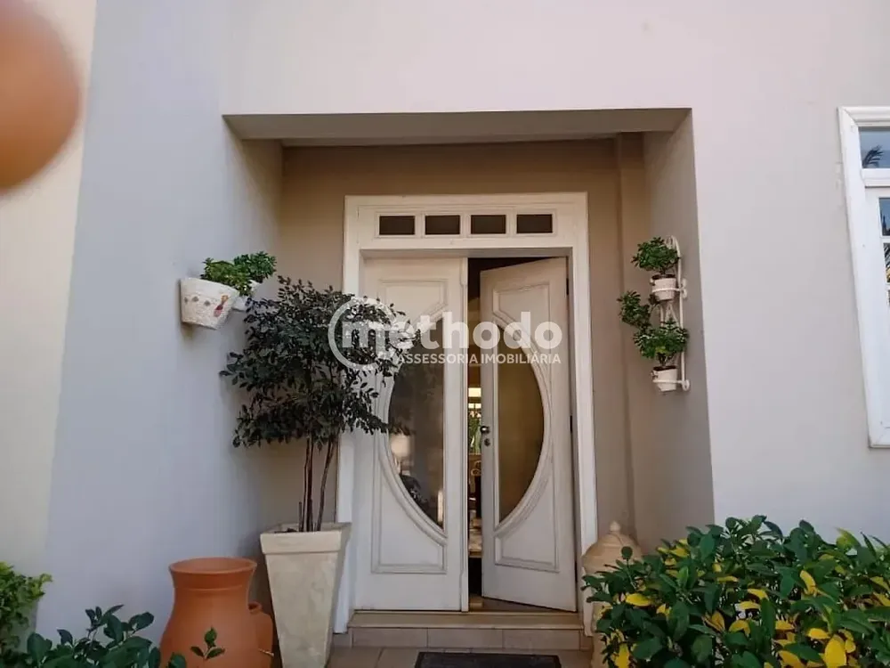 Casa, 5 quartos, 472 m² - Foto 4