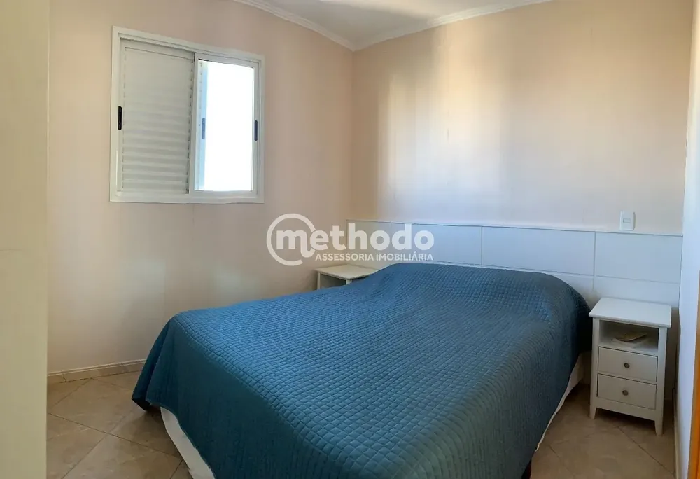 Apartamento, 3 quartos, 93 m² - Foto 1