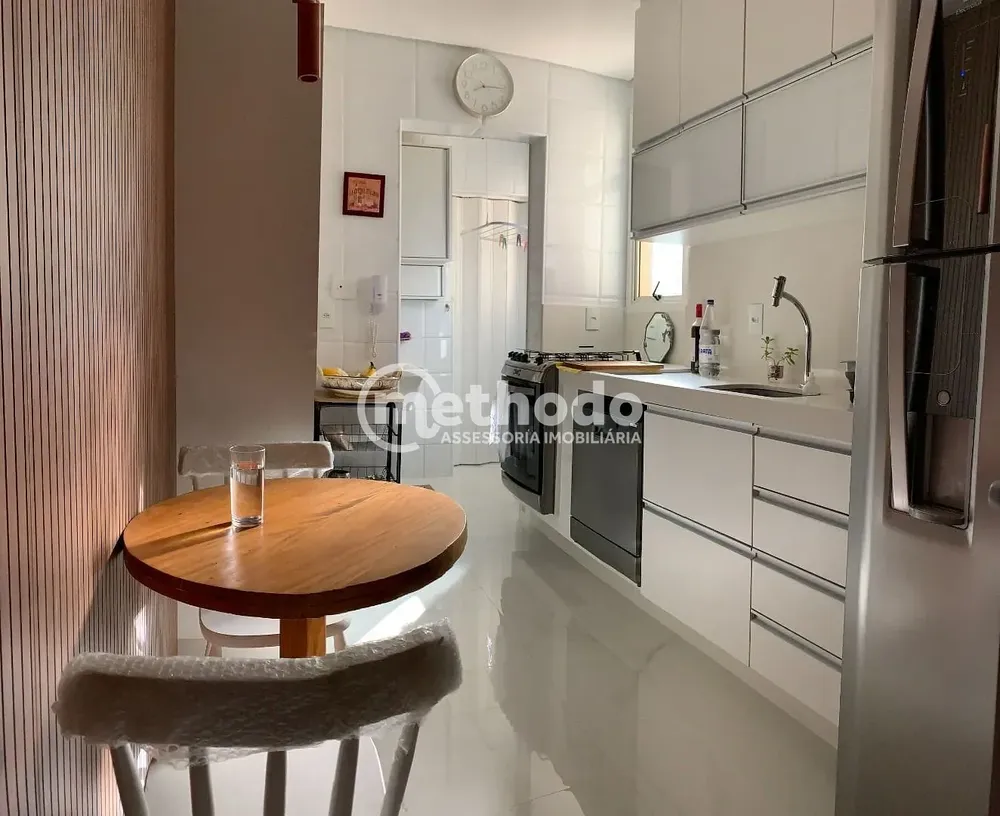 Apartamento, 3 quartos, 93 m² - Foto 4