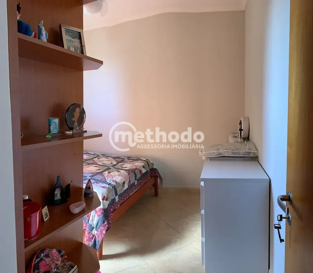 Apartamento, 3 quartos, 93 m² - Foto 3