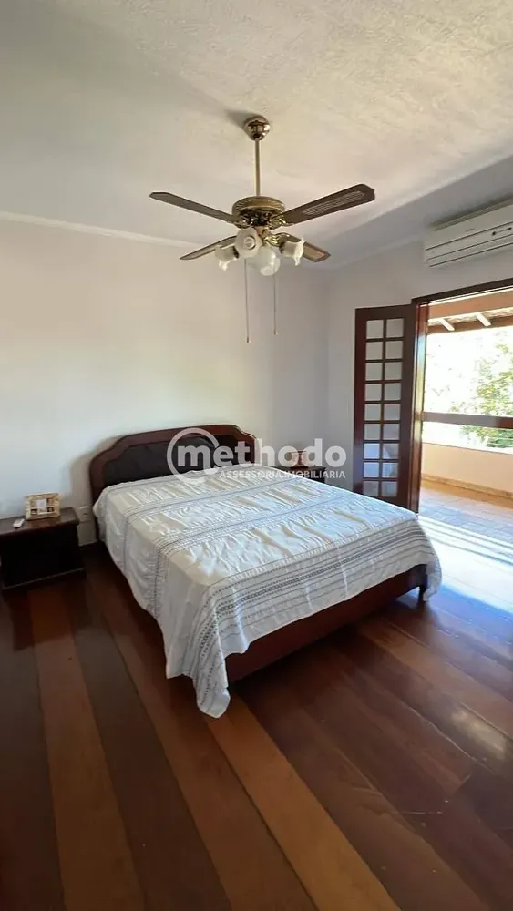 Casa, 4 quartos, 325 m² - Foto 1
