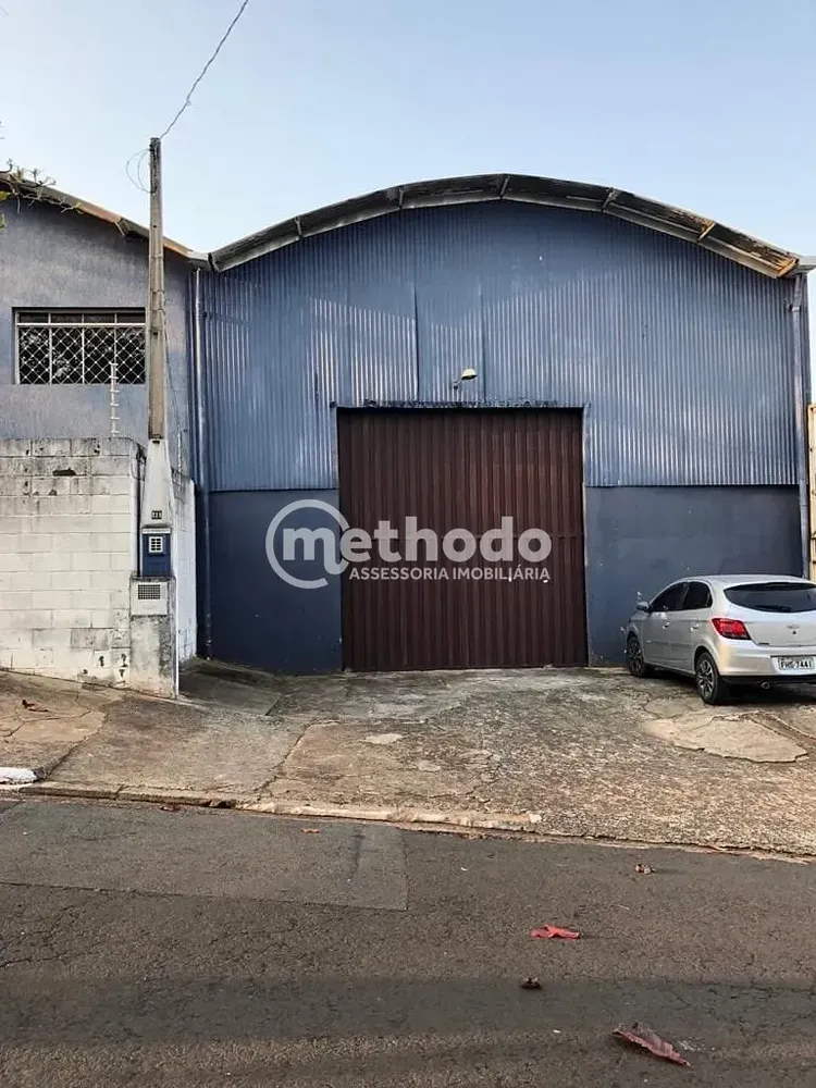 Depósito-Galpão, 491 m² - Foto 2