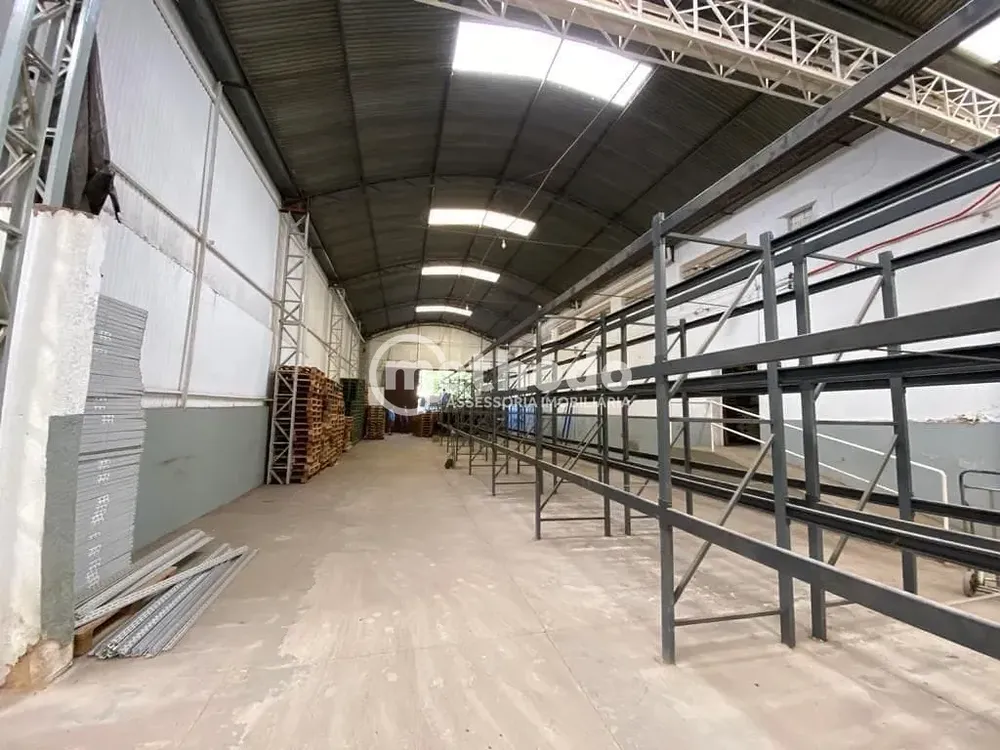 Depósito-Galpão, 491 m² - Foto 4