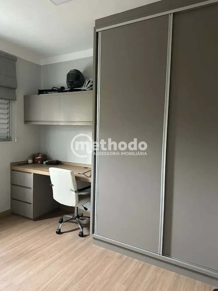 Apartamento, 2 quartos, 45 m² - Foto 3