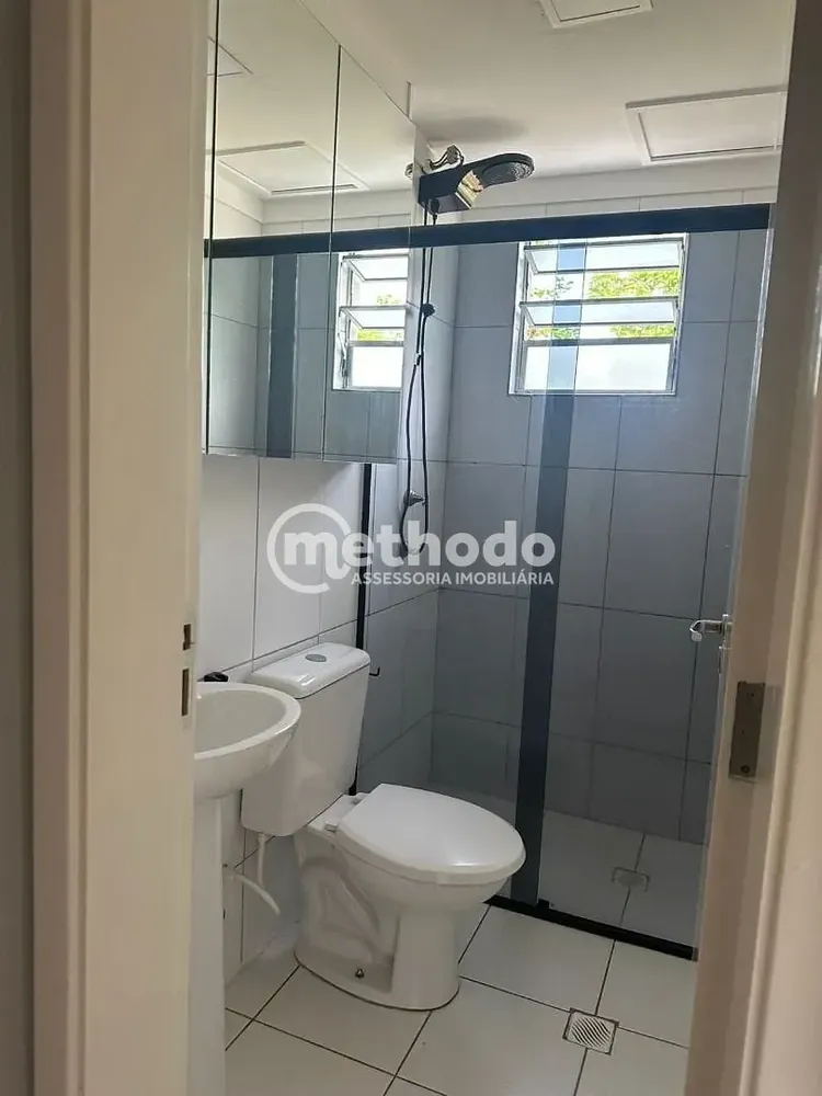 Apartamento, 2 quartos, 45 m² - Foto 1