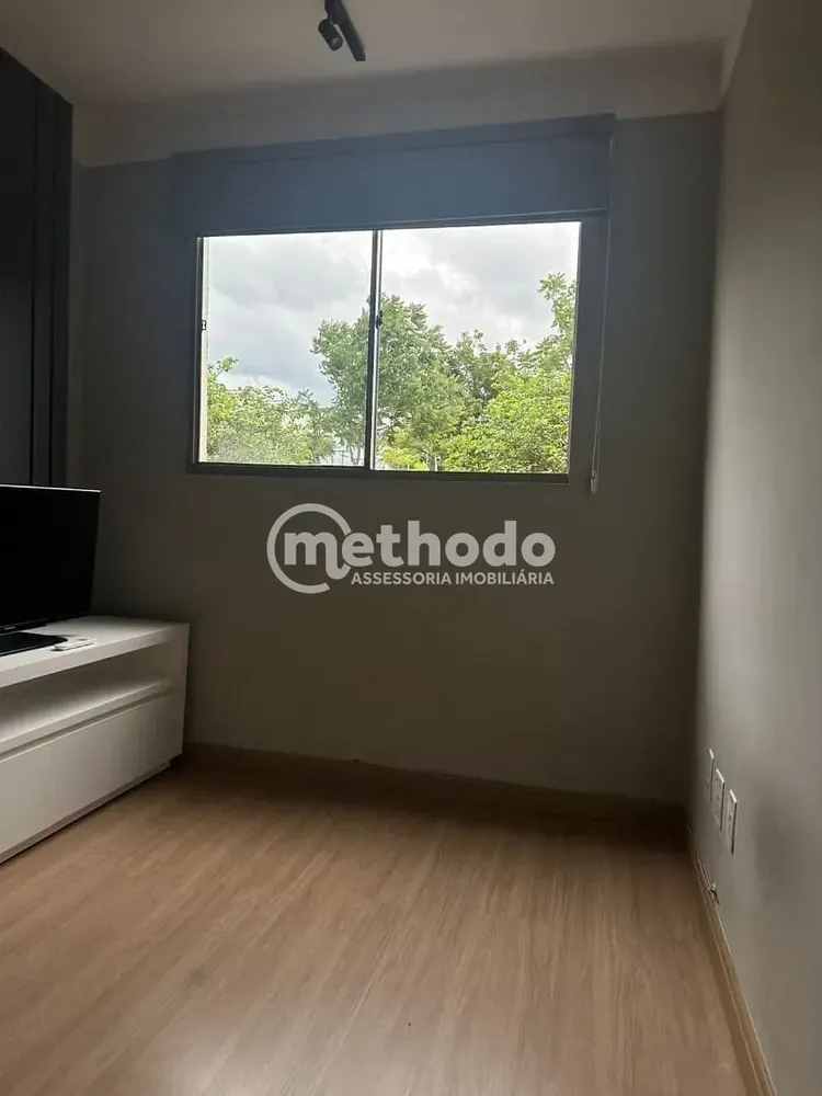 Apartamento, 2 quartos, 45 m² - Foto 4