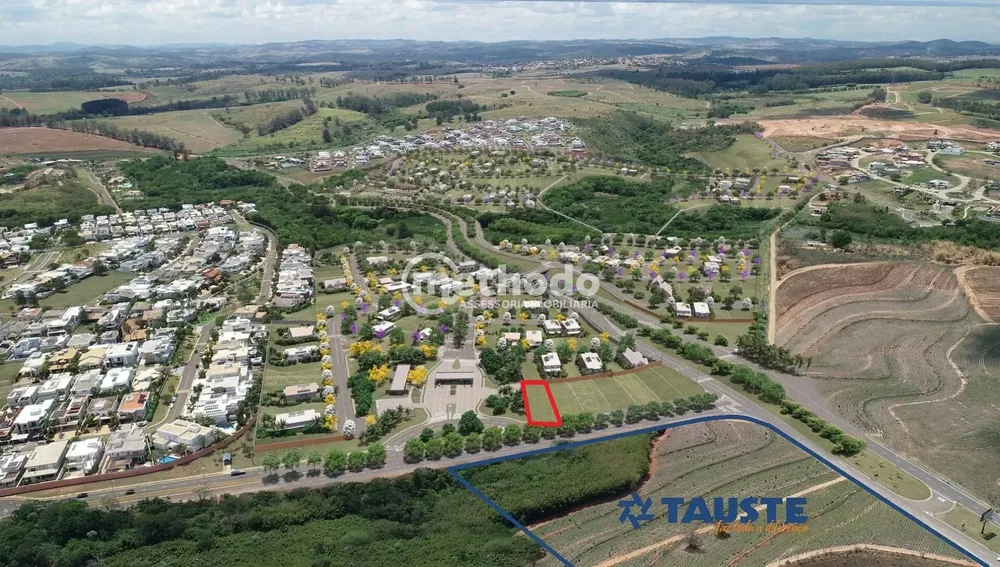 Terreno, 621 m² - Foto 2